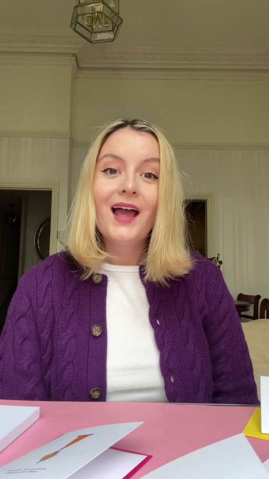 Post 1 by Marguerite-Artist on TikTok (video)