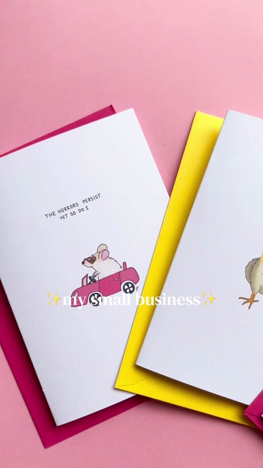 Post 6 by Marguerite-Artist on TikTok (video)