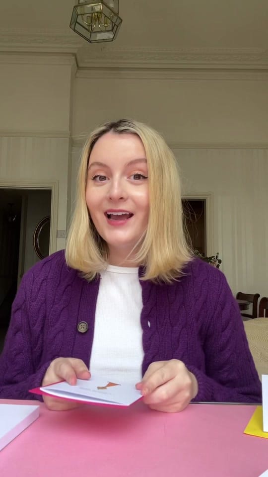 Post 7 by Marguerite-Artist on TikTok (video)