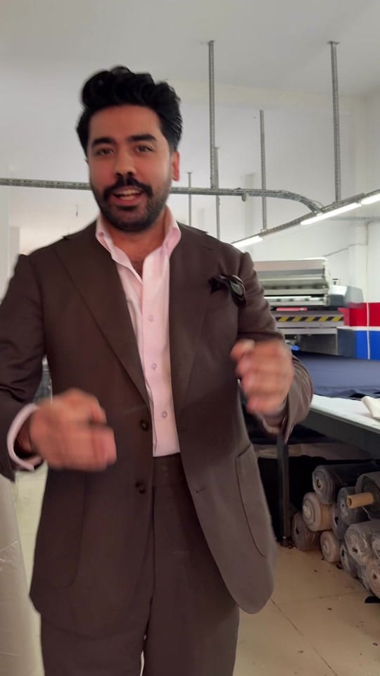 Post 8 by Shekhy Style on TikTok (video)