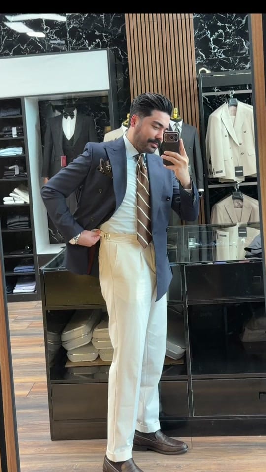 Post 7 by Shekhy Style on TikTok (video)