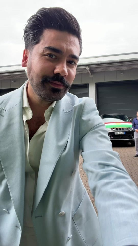 Post 3 by Shekhy Style on TikTok (video)