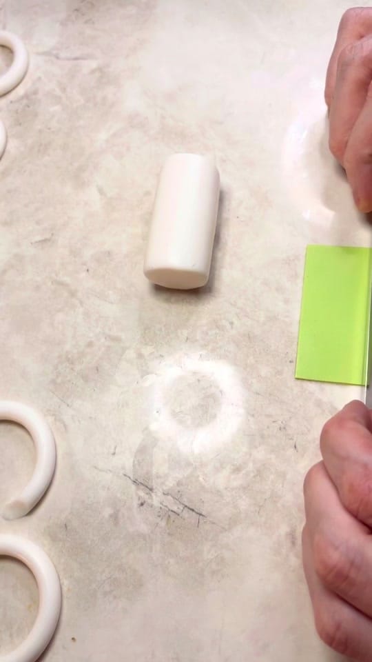 Post 5 by Gaiaclayjewellery on TikTok (video)