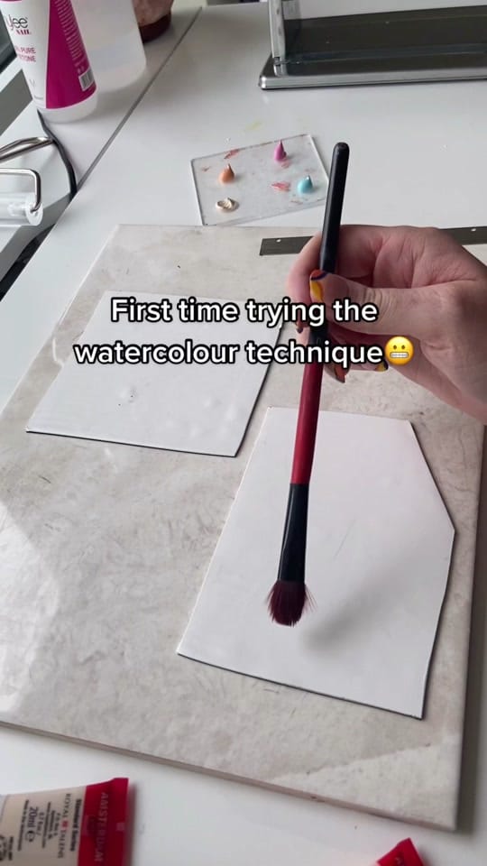 Post 9 by Gaiaclayjewellery on TikTok (video)