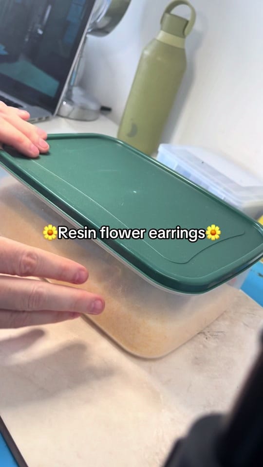 Post 6 by Gaiaclayjewellery on TikTok (video)