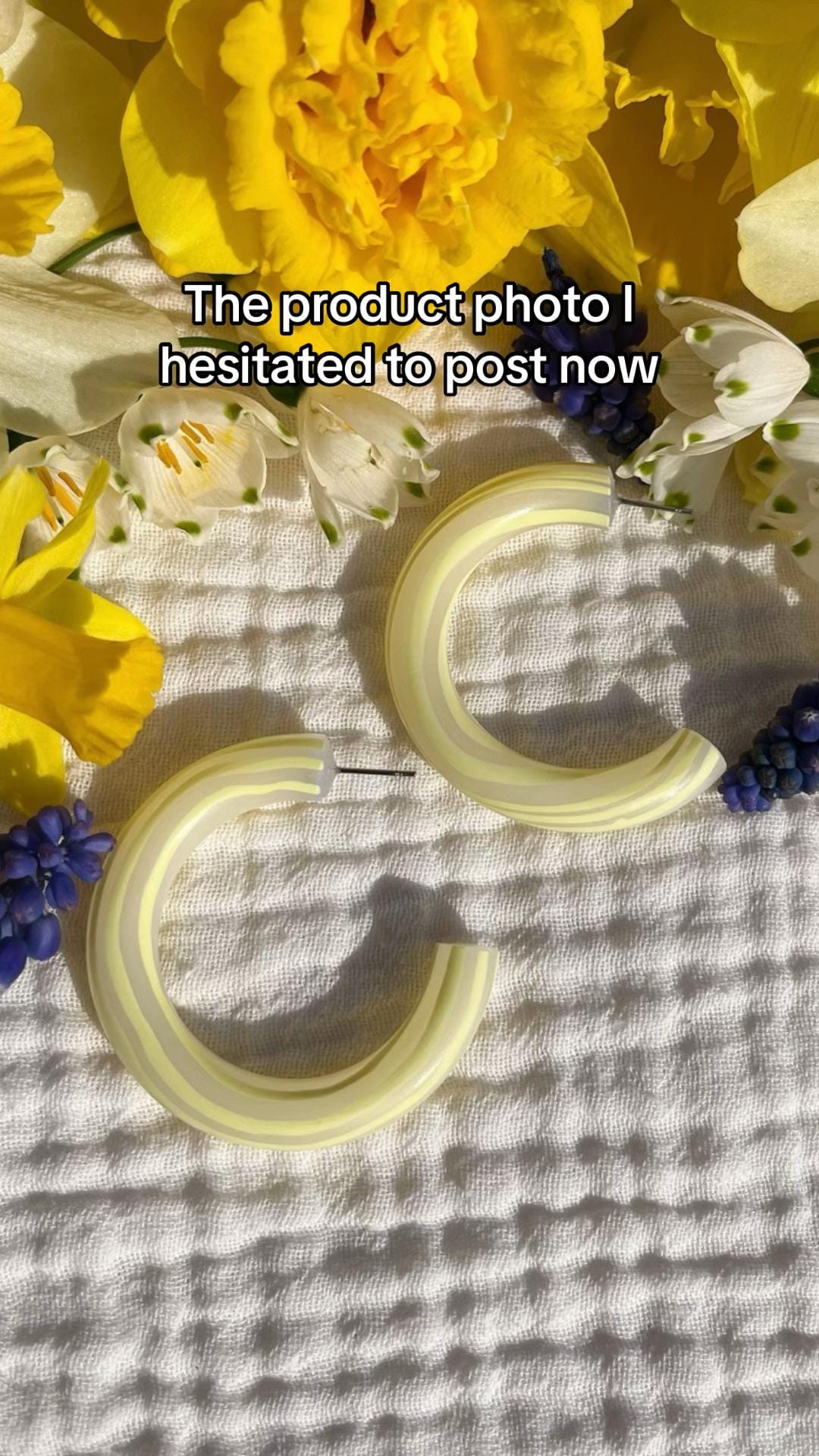 Post 1 by Gaiaclayjewellery on TikTok (video)