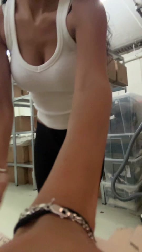Post 1 by Aylinyessir on TikTok (video)