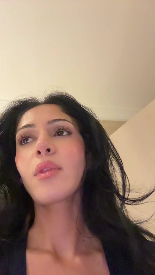 Post 3 by Aylinyessir on TikTok (video)