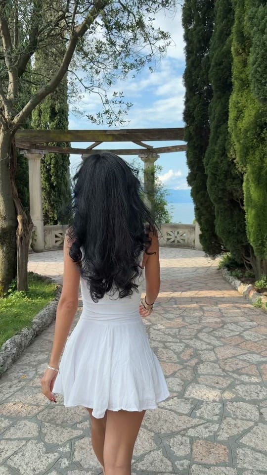 Post 6 by Aylinyessir on TikTok (video)