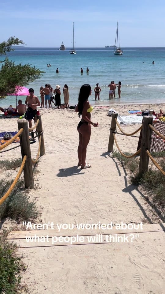 Post 10 by Aylinyessir on TikTok (video)