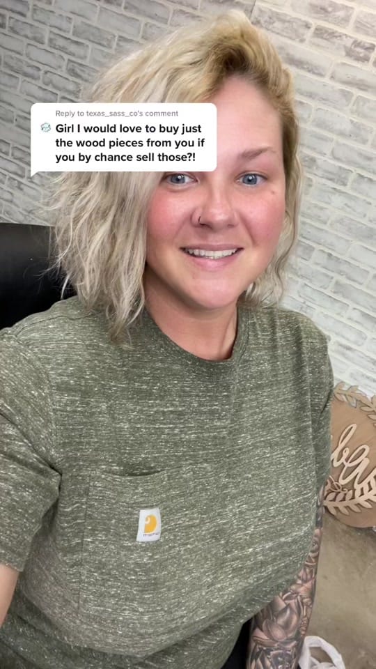 Post 8 by Jessica Carpenter on TikTok (video)