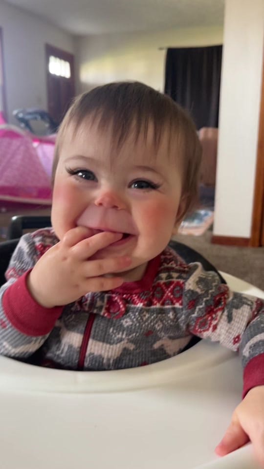 Post 2 by Jessica Carpenter on TikTok (video)