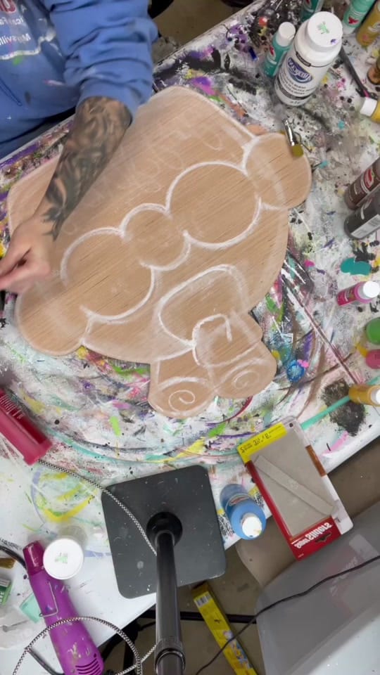 Post 5 by Jessica Carpenter on TikTok (video)