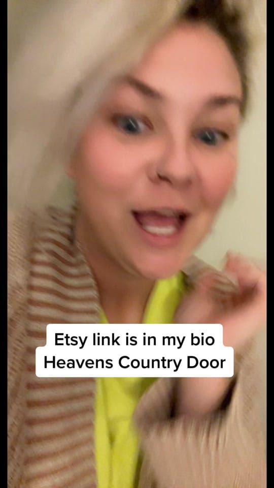 Post 6 by Jessica Carpenter on TikTok (video)