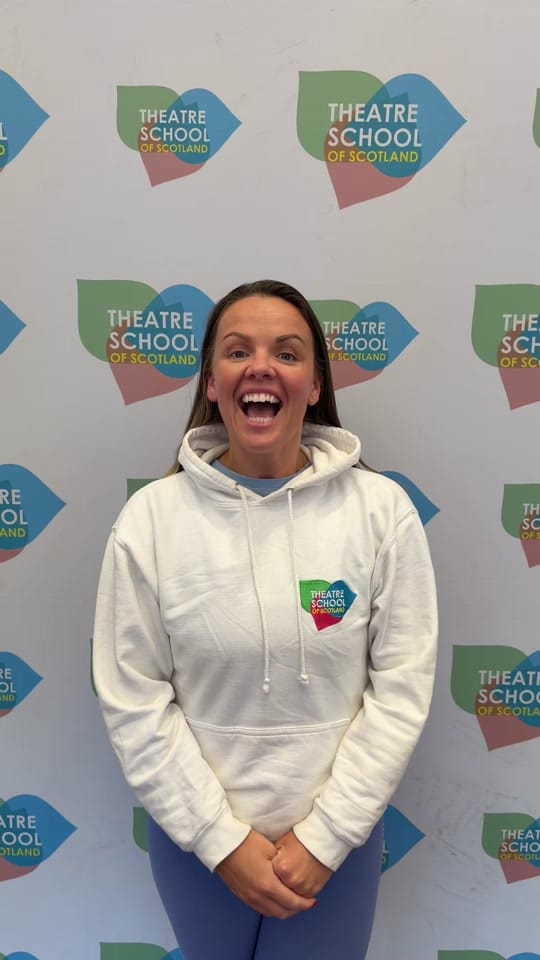 Post 8 by TheatreSchoolScot on TikTok (video)