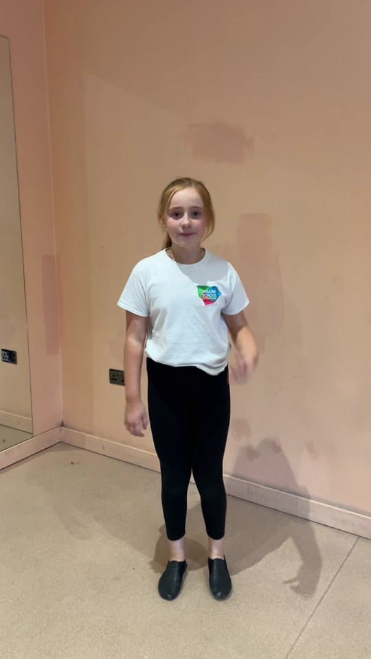 Post 3 by TheatreSchoolScot on TikTok (video)
