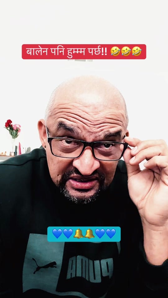 Post 8 by BikuDAA👊✌️🇳🇵🇺🇸 on TikTok (video)