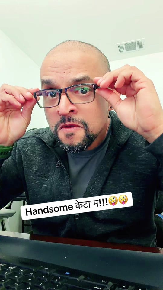 Post 3 by BikuDAA👊✌️🇳🇵🇺🇸 on TikTok (video)