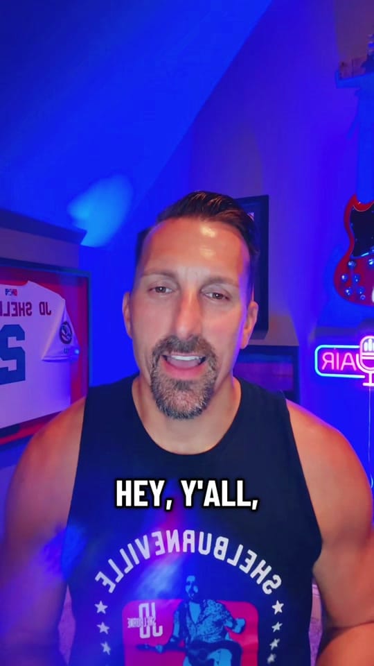 Post 1 by jdshelburne on TikTok (video)
