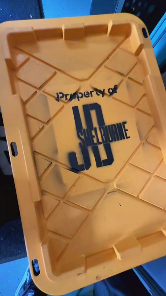 Post 3 by jdshelburne on TikTok (video)