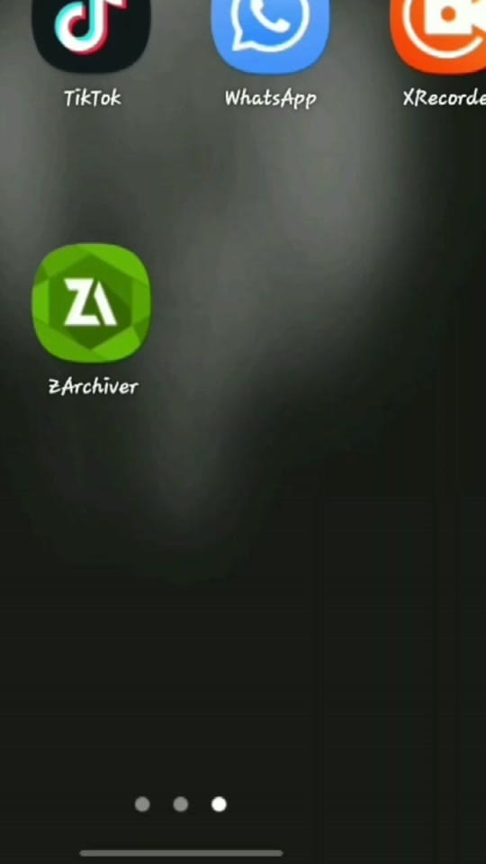 Post 3 by videos pausados on TikTok (video)
