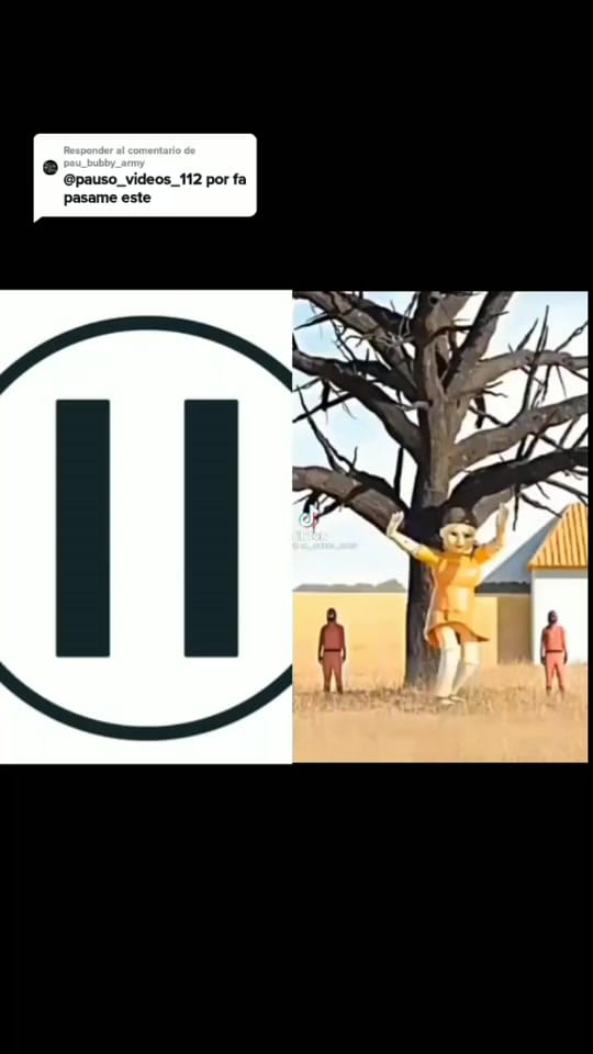 Post 1 by videos pausados on TikTok (video)