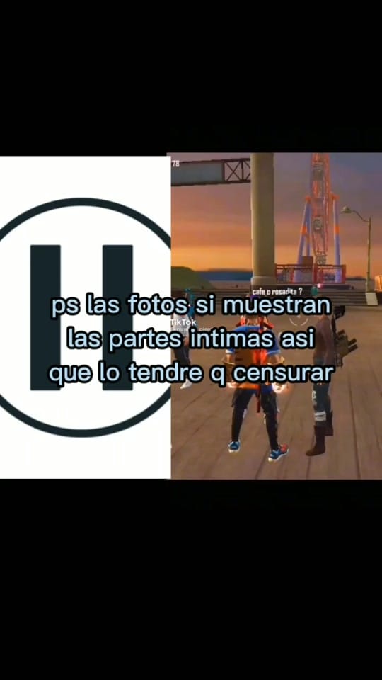 Post 5 by videos pausados on TikTok (video)