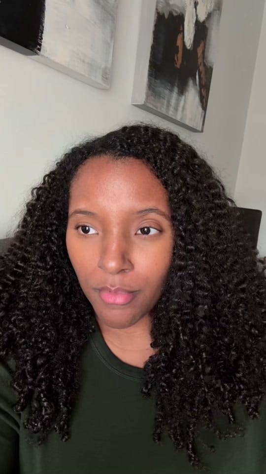 Post 1 by leahsessence on TikTok (video)