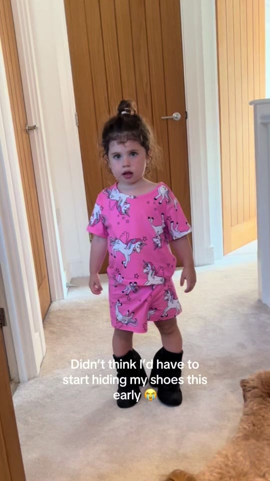 Post 5 by It’s by Lauren on TikTok (video)