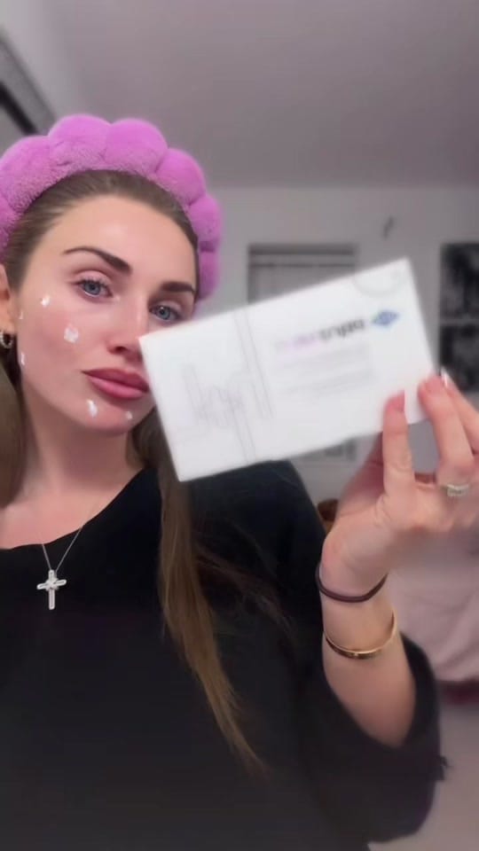 Post 4 by It’s by Lauren on TikTok (video)