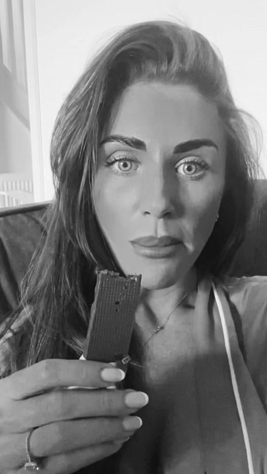 Post 8 by It’s by Lauren on TikTok (video)