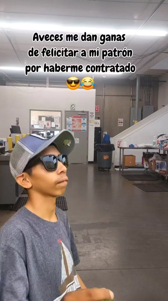 Post 5 by ᴏꜱᴠᴀʟᴅᴏ | ᴄʀᴇᴀᴅᴏʀ ᴅɪɢɪᴛᴀʟ 💻 on TikTok (video)