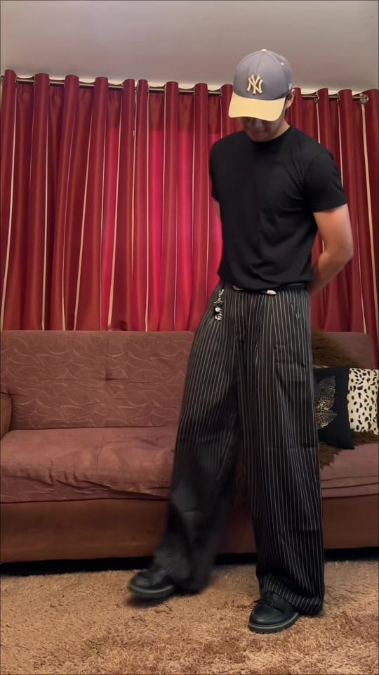Post 9 by fitsbymaki on TikTok (video)