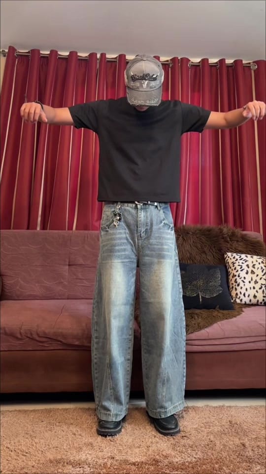 Post 4 by fitsbymaki on TikTok (video)