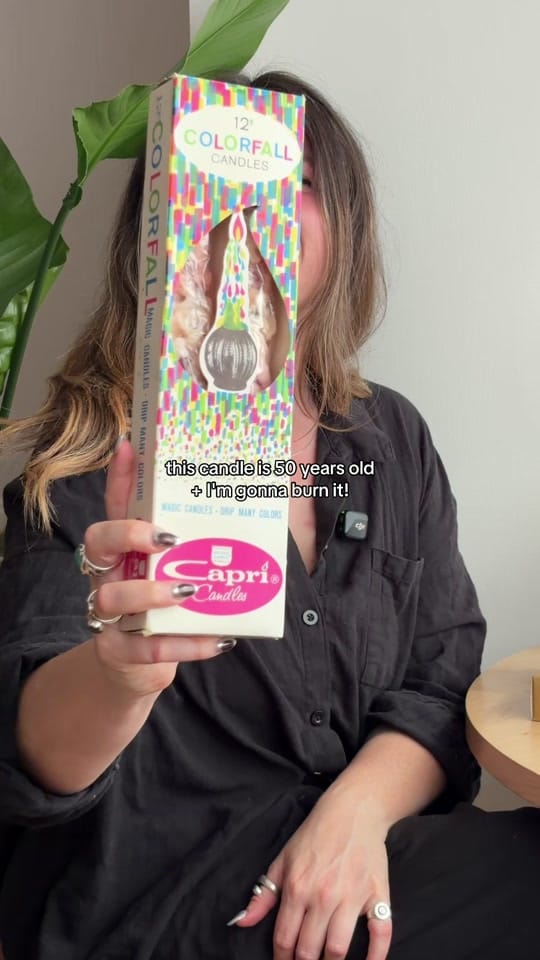 Post 5 by Georgia | OHROS 🕯️✨ on TikTok (video)