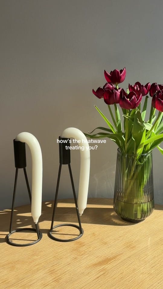 Post 9 by Georgia | OHROS 🕯️✨ on TikTok (video)