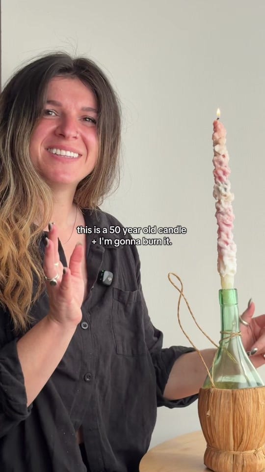 Post 4 by Georgia | OHROS 🕯️✨ on TikTok (video)