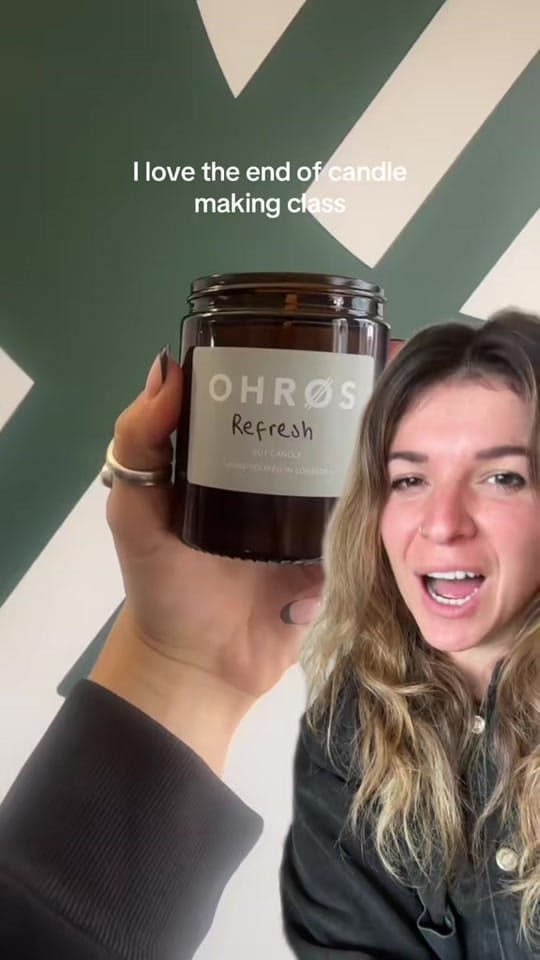 Post 7 by Georgia | OHROS 🕯️✨ on TikTok (video)