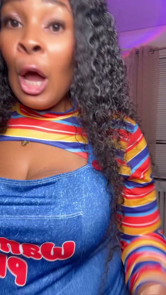 Post 8 by 🩷F I Y A H 🩷 on TikTok (video)