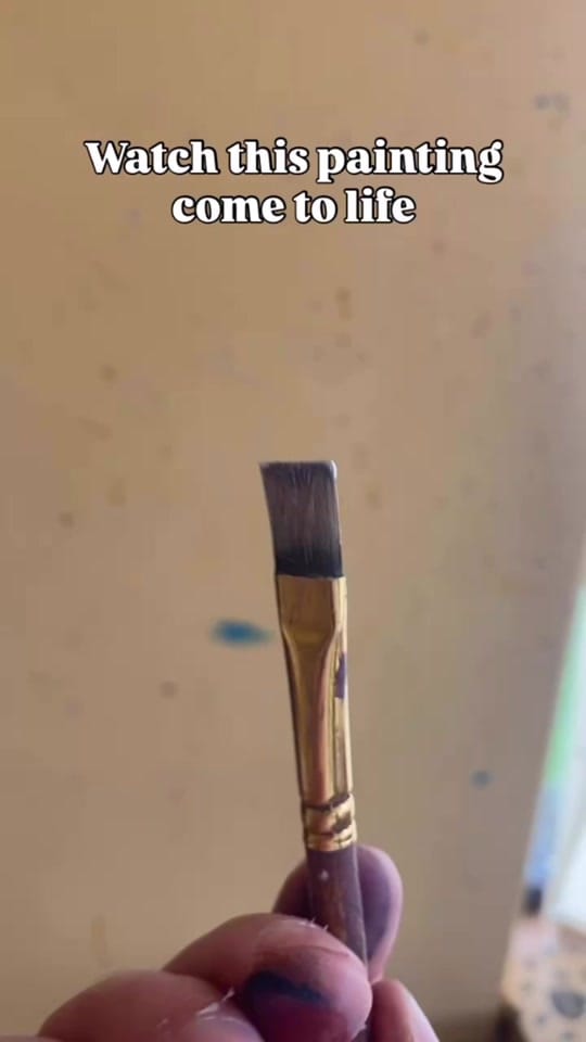 Post 8 by Art by Mooney on TikTok (video)