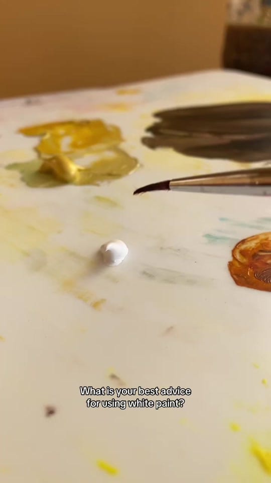 Post 7 by Art by Mooney on TikTok (video)
