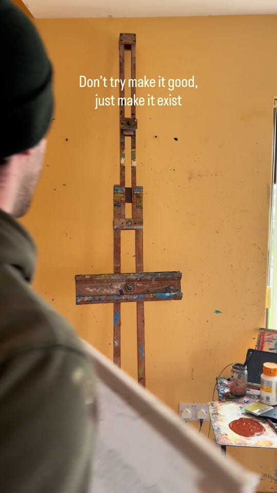 Post 3 by Art by Mooney on TikTok (video)