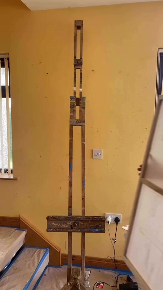 Post 10 by Art by Mooney on TikTok (video)