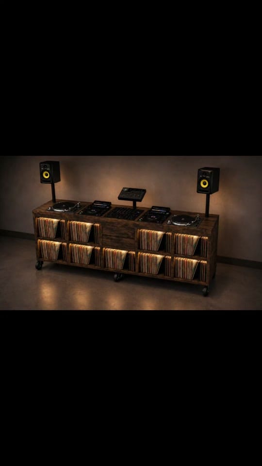 Post 3 by Billy Morris DJ on TikTok (video)