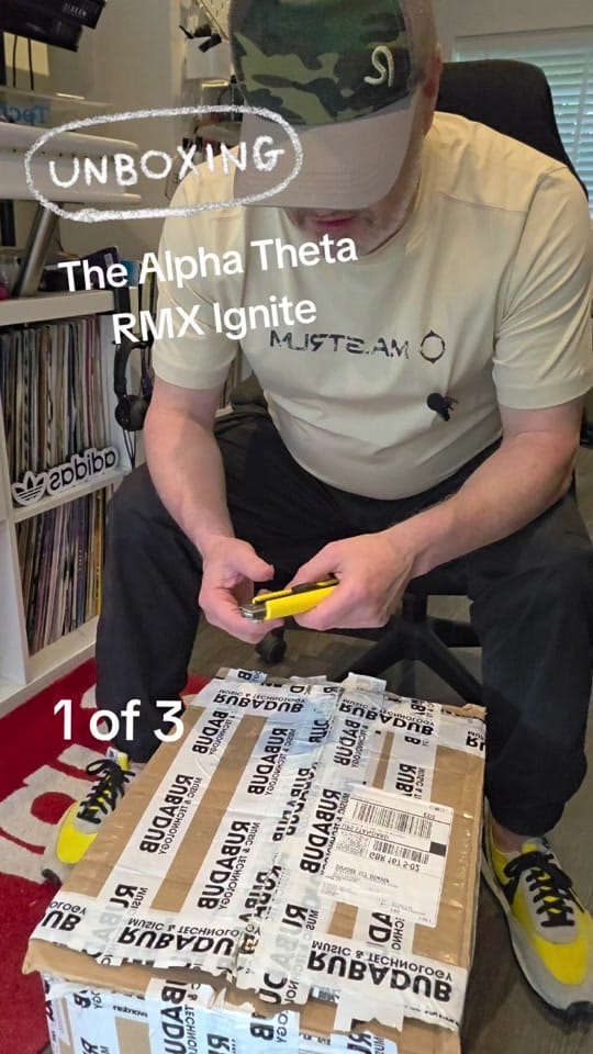 Post 7 by Billy Morris DJ on TikTok (video)