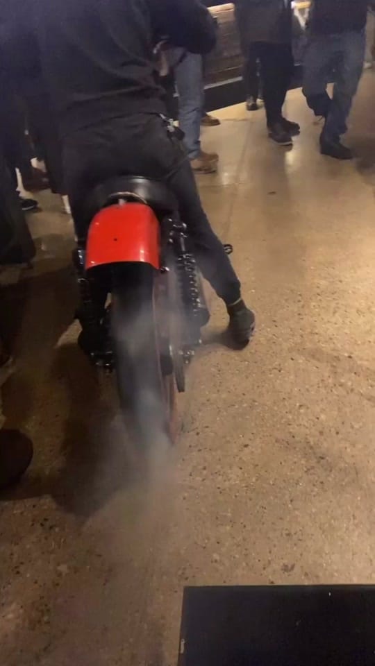 Post 4 by Chicken Rick on TikTok (video)