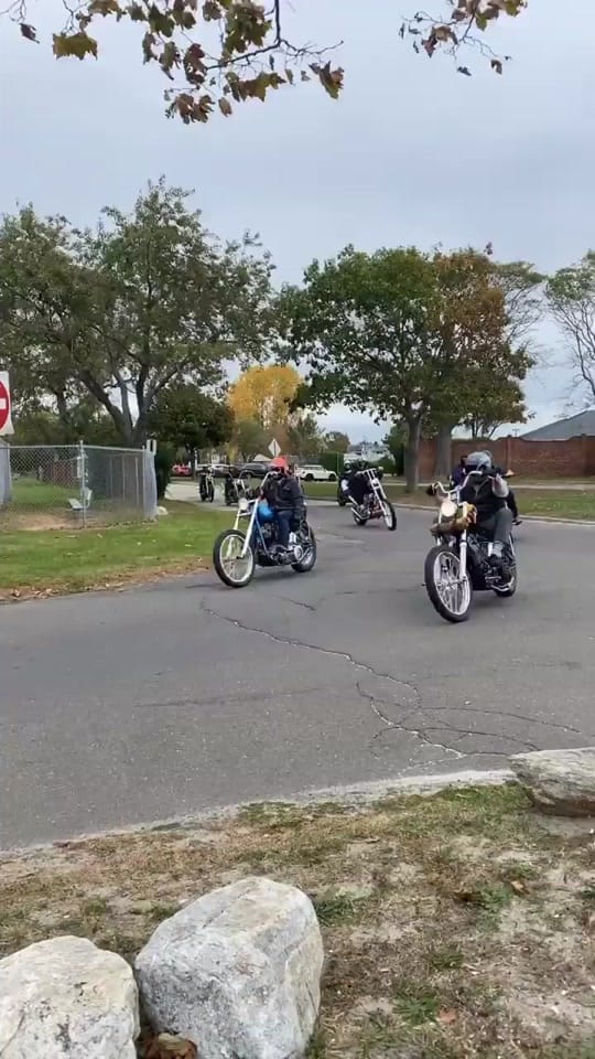 Post 6 by Chicken Rick on TikTok (video)