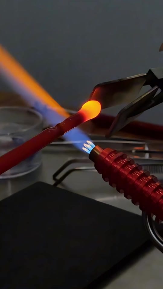 Post 3 by FirePetal Studio on TikTok (video)