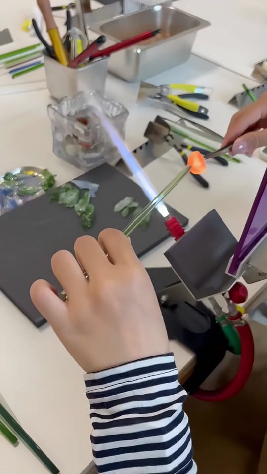 Post 6 by FirePetal Studio on TikTok (video)