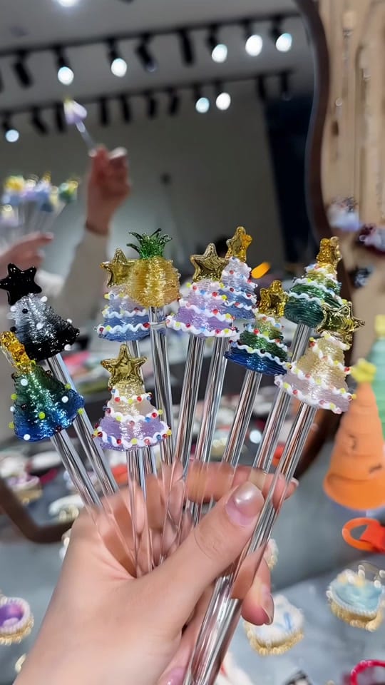 Post 9 by FirePetal Studio on TikTok (video)